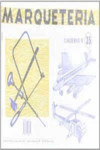 MARQUETERIA 35