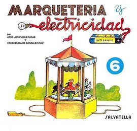 MARQUETERIA Y ELECTRICIDAD 6