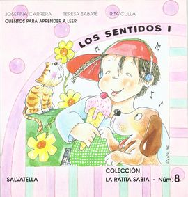 LA RATITA SABIA 8 (MAY.)