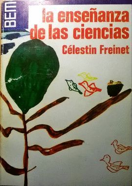 LA ENSEANZA DE LAS CIENCIAS