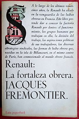 RENAULT