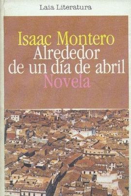 ALREDEDOR DE UN DA DE ABRIL