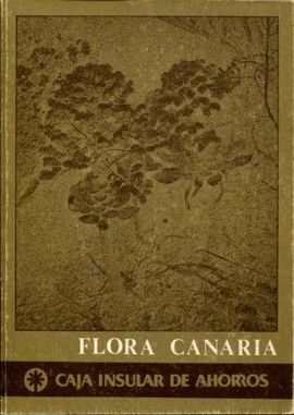 FLORA CANARIA