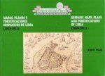 MAPAS, PLANOS Y FORTIFICACIONES HISPÁNICOS DE LIBIA (1510-1911)