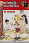 EL JUEGO DE LAS PALABRAS, EL NOMBRE,  1 EDUCACIN PRIMARIA, 2 Y 3 CICLO