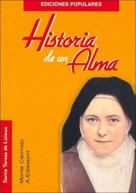 HISTORIA DE UNA ALMA