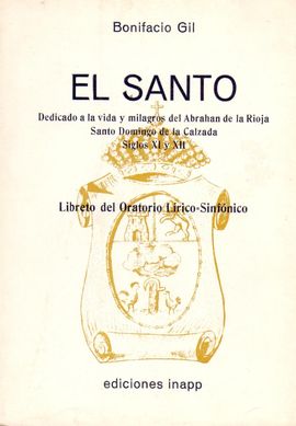 EL SANTO