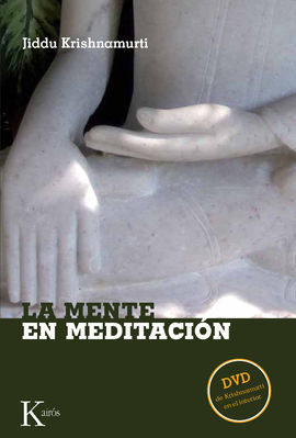 LA MENTE EN MEDITACIN