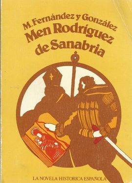 MEN RODRGUEZ DE SANABRIA