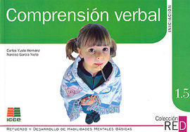 COMPRENSIN VERBAL, INICIACIN