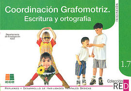 COORDINACIN GRAFO-MOTRIZ, ESCRITURA