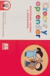 CRECER Y APRENDRER, HABILIDADES SOCIALES Y EMOCIONALES, 3 AOS. PROGRAMA DE EDUC