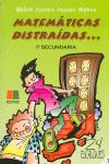 MATEMTICAS DISTRADAS, 1 ESO