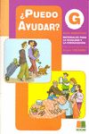 �PUEDO AYUDAR?. GU�A