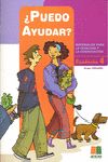 �PUEDO AYUDAR? 4. MATERIALES PARA LA IGUALDAD Y LA COEDUCACI�N
