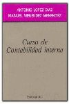 CURSO DE CONTABILIDAD INTERNA