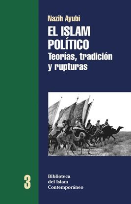 EL ISLAM POLTICO