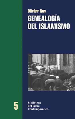 GENEALOGA DEL ISLAMISMO : Y ANEXO DE TEXTOS ISLMICOS