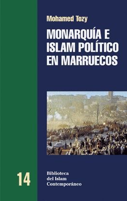 MONARQUA E ISLAM POLTICO EN MARRUECOS