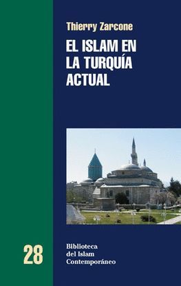 EL ISLAM EN LA TURQUA ACTUAL