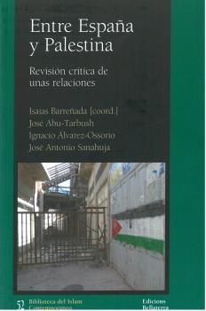 ENTRE ESPAA Y PALESTINA