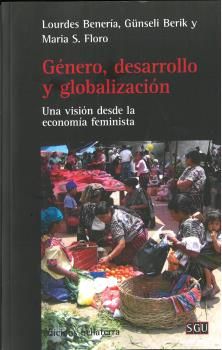 GNERO, DESARROLLO Y CIVILIZACIN