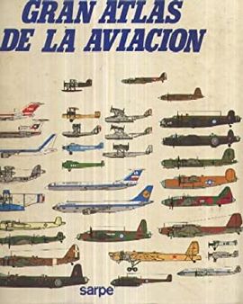 GRAN ATLAS DE LA AVIACIN T1