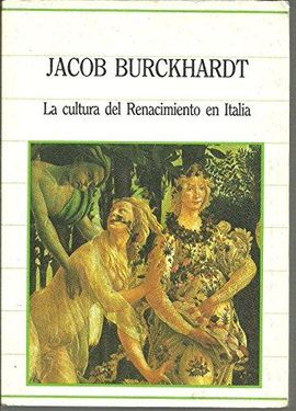 LA CULTURA DEL RENACIMIENTO EN ITALIA