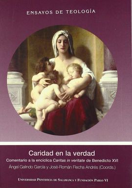 CARIDAD EN LA VERDAD