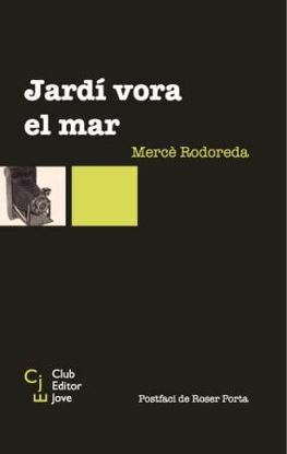 JARD VORA EL MAR