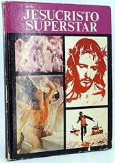 JESUCRISTO SUPERSTAR