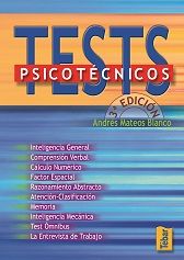 TEST PSICOTCNICOS (3 EDICIN)