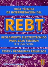 GUA TCNICA DE INTERPRETACIN DEL REBT