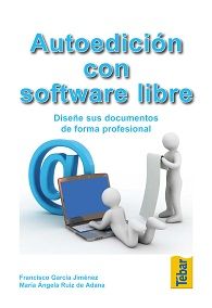 AUTOEDICIN CON SOFTWARE LIBRE