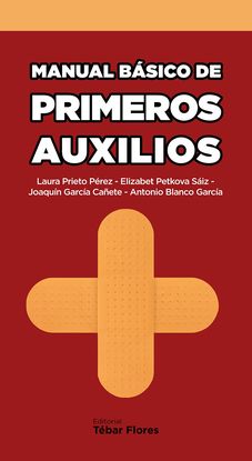 MANUAL BSICO DE PRIMEROS AUXILIOS