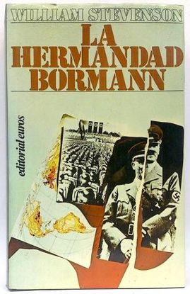 LA HERMANDAD BORMANN