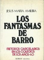 FANTASMAS DE BARRO