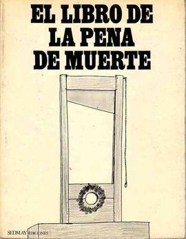 LIBRO DE LA PENA DE MUERTE, EL