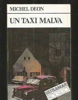 UN TAXI MALVA