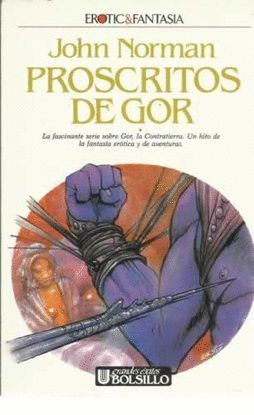 PROSCRITOS DE GOR