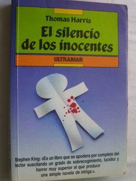 EL SILENCIO DE LOS INOCENTOS