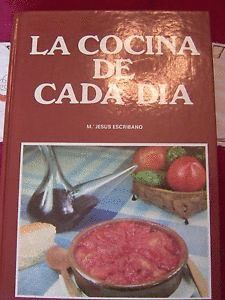 COCINA DE CADA DA, LA