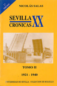 SEVILLA: CRNICAS DEL SIGLO XX (1921-1940)