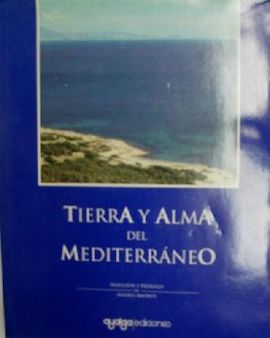 TIERRA Y ALMA DEL MEDITERRNEO