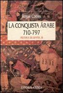 LA CONQUISTA �RABE, 710-797