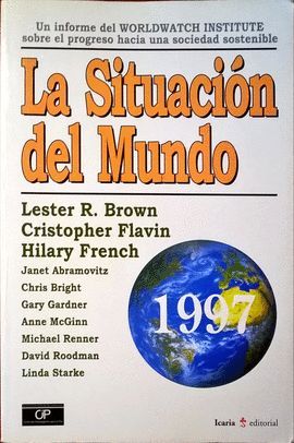 SITUACION DEL MUNDO 1997