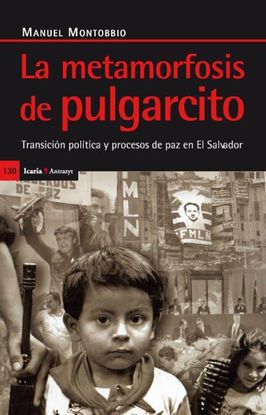 LA METAMORFOSIS DE PULGARCITO