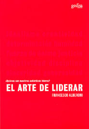 EL ARTE DE LIDERAR