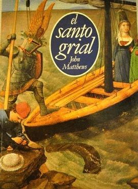 EL SANTO GRIAL