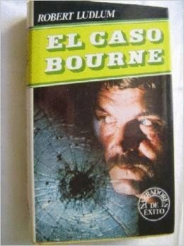 EL CASO BOURNE